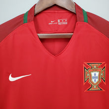 Camiseta Portugal Local 18-19 complemento 1