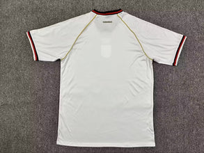 Camiseta Panamá Visitante Mundial 2026 trasera