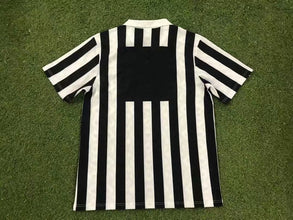Camiseta Juventus Local 92-94 Retro trasera