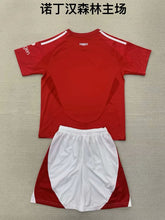 Nottingham Forest Local Niño 24-25