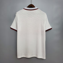Camiseta AC Milan Visitante 93-94 trasera