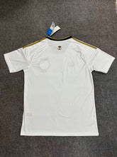 Camiseta Arabia Saudí Visitante Mundial 2026 trasera
