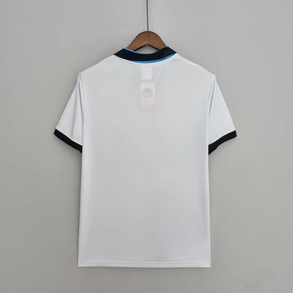 Camiseta Inter de Milán Visitante 90-91 Retro trasera
