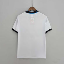 Camiseta Inter de Milán Visitante 90-91 Retro trasera