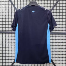 Camiseta Olympique de Marsella Visitante 25-26 trasera