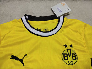 Borussia Dortmund Local para niños 26-27