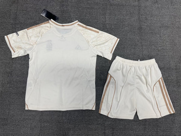 Nottingham Forest Niños Visitante 25-26