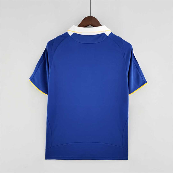 Camiseta Chelsea FC Local 08-09 trasera