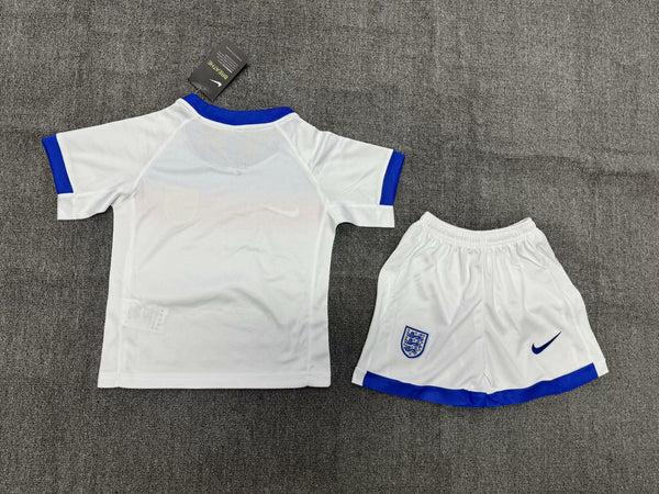 Inglaterra Local Niños 25-26