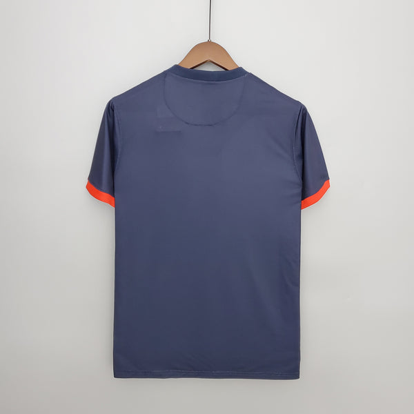 Camiseta PSG Local 13-14 trasera