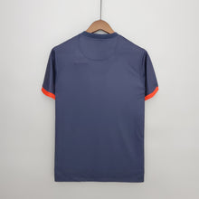 Camiseta PSG Local 13-14 trasera