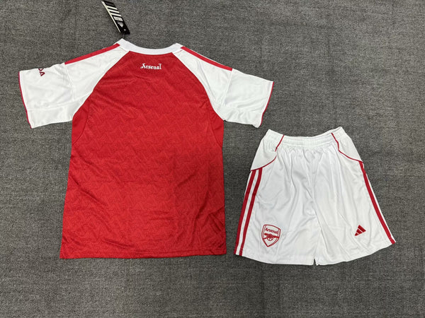 Arsenal Local 25-26 Niños