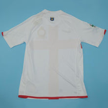 Camiseta Inter de Milán Edición Especial 07-08 trasera