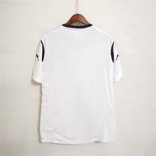 Camiseta LA Galaxy Local 12-13 trasera