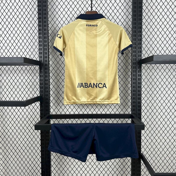 Deportivo de La Coruña 25 Aniversario 25-26 Niños
