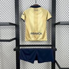 Deportivo de La Coruña 25 Aniversario 25-26 Niños