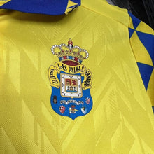 UD Las Palmas Local 24-25 Niños