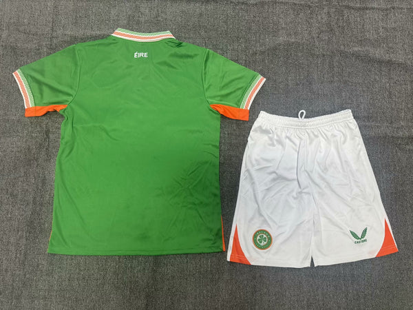Irlanda Especial Niños 25-26
