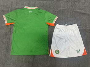Irlanda Especial Niños 25-26