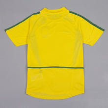 Brasil 2002 Mundial