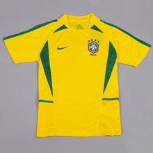 Brasil 2002 Mundial