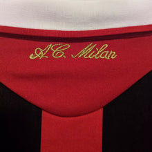 Ronaldinho Milan 2010 Local 80