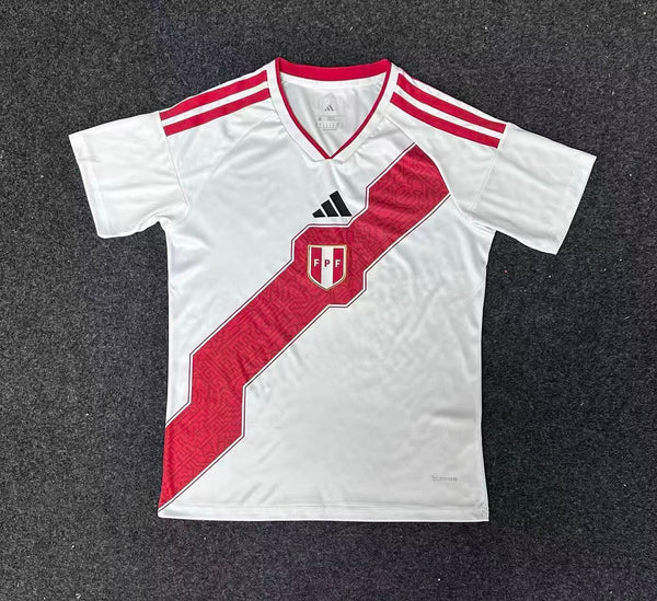 Perú 2026 Mundial