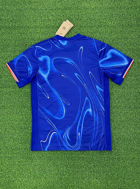 Chelsea 2024-2025 Local