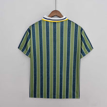 Camiseta Inter de Milán Visitante 95-96 trasera