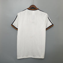 Camiseta Alemania Local 1996 Retro trasera