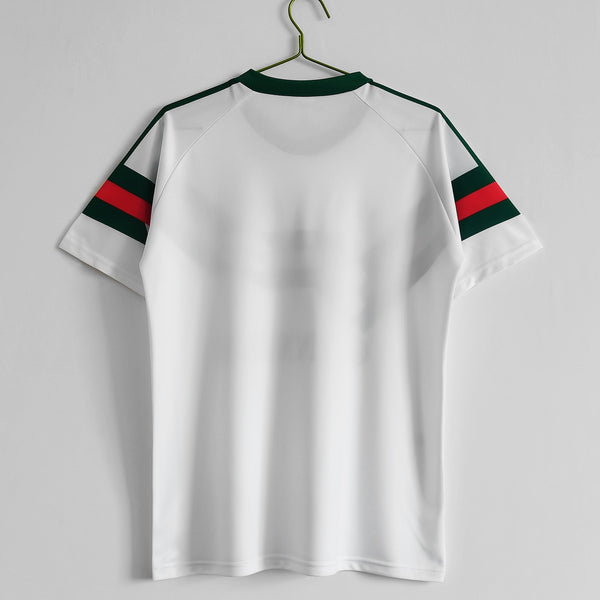 Camiseta Cork City Local 88-89 Retro trasera
