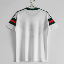 Camiseta Cork City Local 88-89 Retro trasera