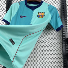 FC Barcelona Tercera Equipacion 26-27