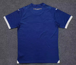 Camiseta Olympique de Marsella Visitante 23-24 trasera