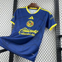 Club América Visitante 26-27