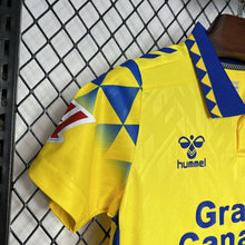 UD Las Palmas Local 24-25 Niños