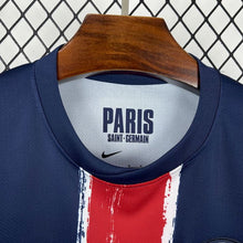 Camiseta PSG Stussy Local 24-25 complemento 1