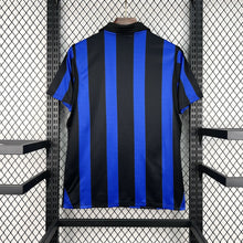 Inter de Milán Local 26-27