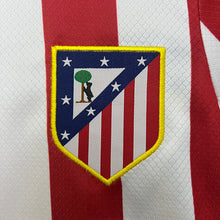 Atletico de Madrid Local 25-26 Niños