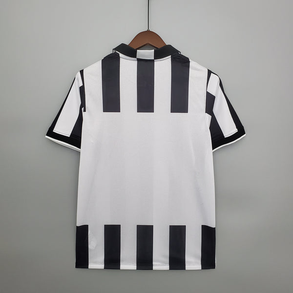 Camiseta Juventus Local 14-15 trasera