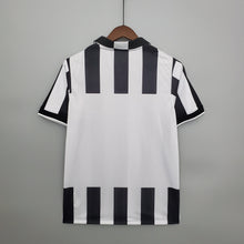 Camiseta Juventus Local 14-15 trasera