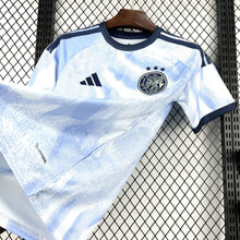 Ajax Tercera Equipación 26-27