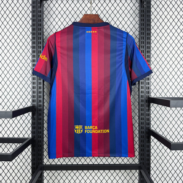 FC Barcelona Local 26-27