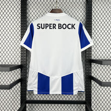 FC Porto Local 26-27