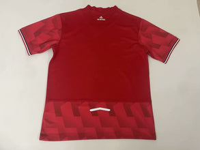 Camiseta Lille OSC Local 25-26 trasera
