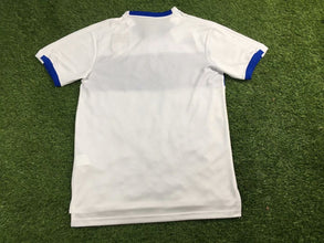 Camiseta Italia Visitante 98-99 Retro trasera