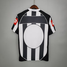 Camiseta Juventus Local 02-03 trasera