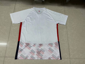 Camiseta Lille OSC Visitante 24-25 trasera