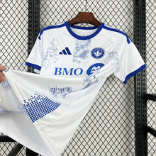 CF Montreal Visitante 26-27