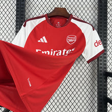 Arsenal Local 26-27